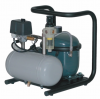 Compressore silenzioso a bagno d'olio Werther Sil-Air 30 TC