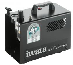 Compressore aria verticale 50 lt NUAIR FU-227/10/50V 2HP 10 bar