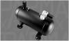 Serbatoio aria 5.3 l Sparmax con pressostato - 2,8/4,1 bar